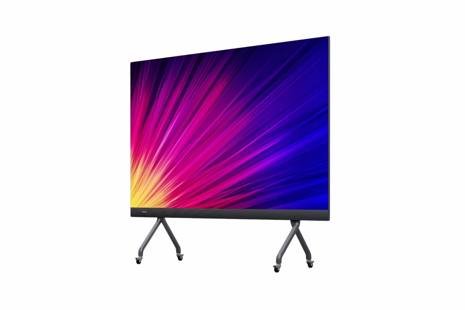  Фото светодиодный экран all-in-one hisense 163" haio163 - фото 3