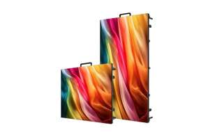 Изображение Светодиодный экран Geckotouch 116'' P4