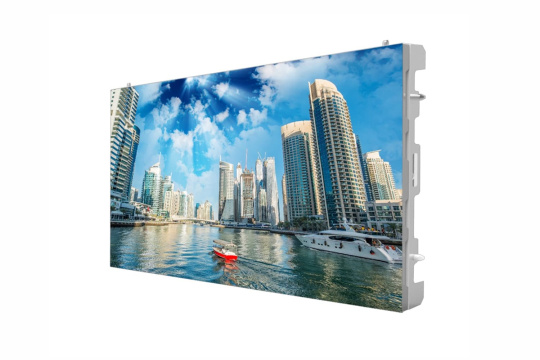  Фото светодиодный экран hikvision ds-d4218fi-cwf/ⅲ - фото 1