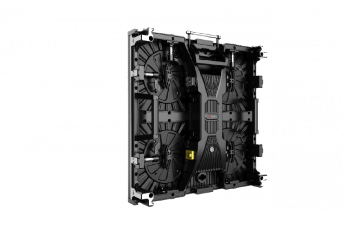 Фото светодиодный экран hikvision ds-d4226ri-caf - фото 4