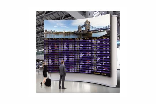  Фото светодиодный экран lg lap020el7b - фото 6