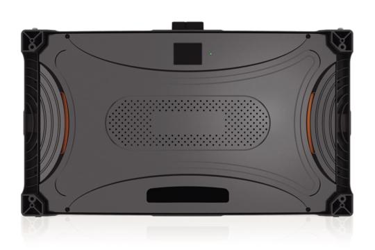  Фото светодиодный экран lg las015db7-f - фото 7