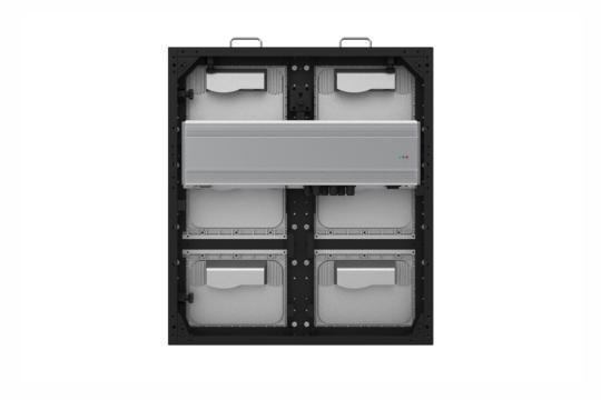  Фото светодиодный экран lg lbe100dd3 - фото 4