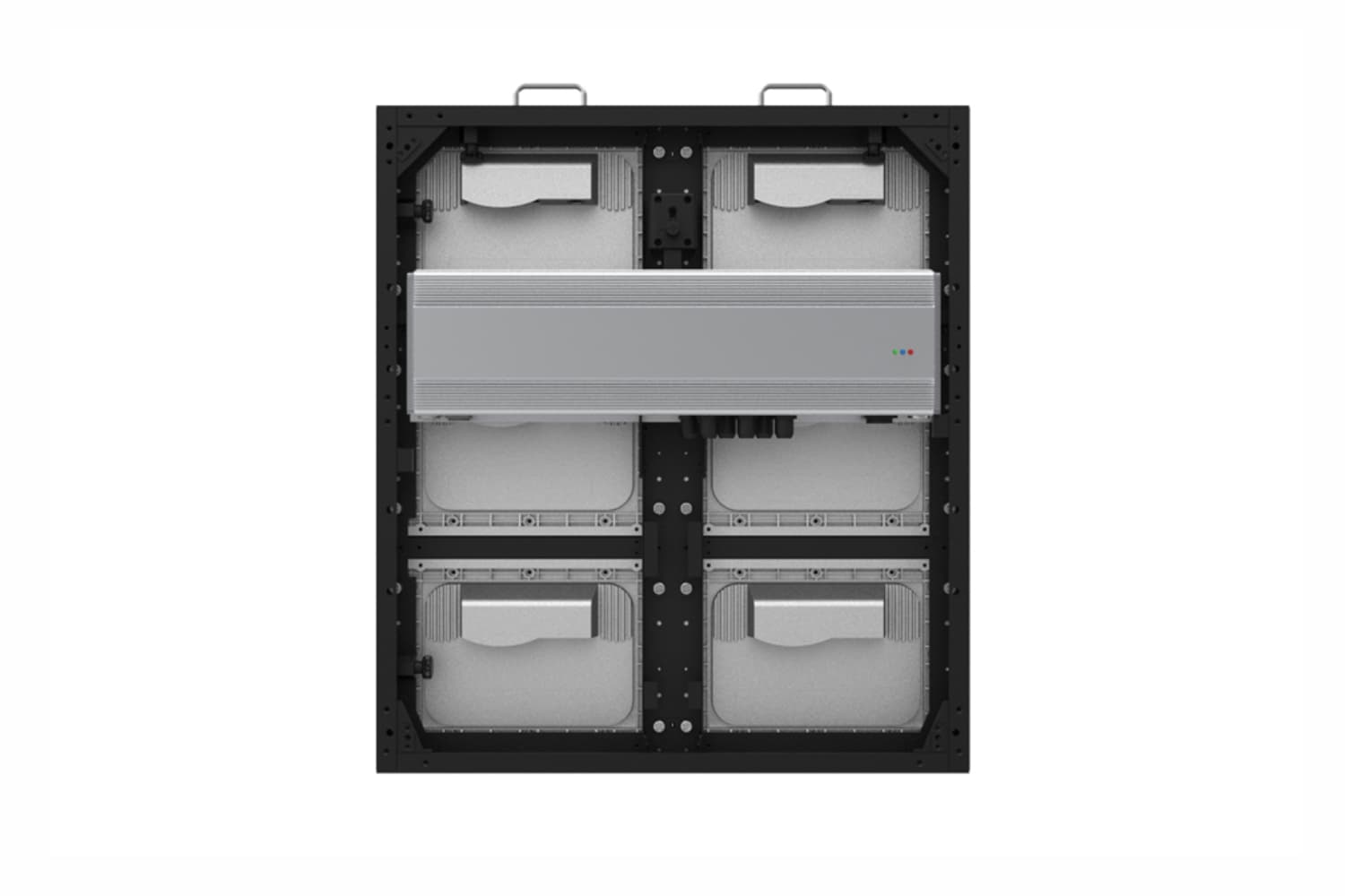  Фото светодиодный экран lg lbe100dd3 - фото 4