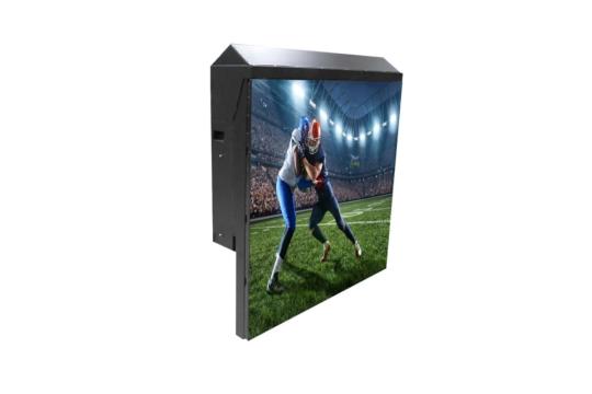  Фото светодиодный экран lg lbf160da4d - фото 3