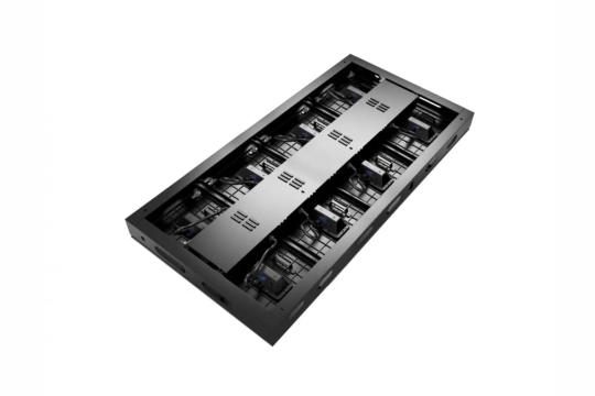  Фото светодиодный экран lg lbs100da4-v - фото 5