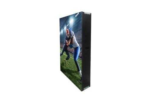  Фото светодиодный экран lg lbs160da4d - фото 4