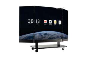 Изображение Светодиодный экран QSTech 138" All-IN-ONE xWall GOB 138-15