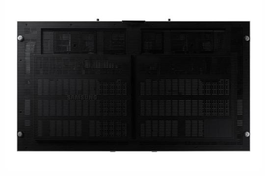  Фото светодиодный экран samsung iw016j - фото 3