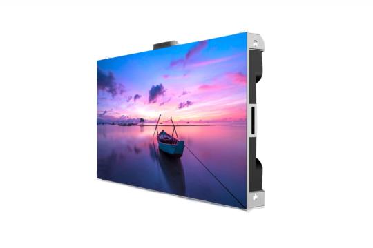  Фото светодиодный экран visualeader e1.2 - фото 4