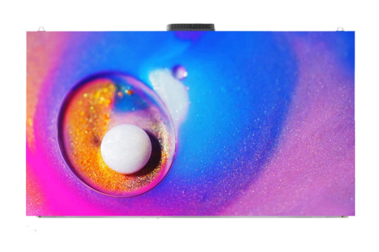 Фотография светодиодный экран visualeader ec0.9 - фото 1  Фото светодиодный экран visualeader ec0.9 - фото 1