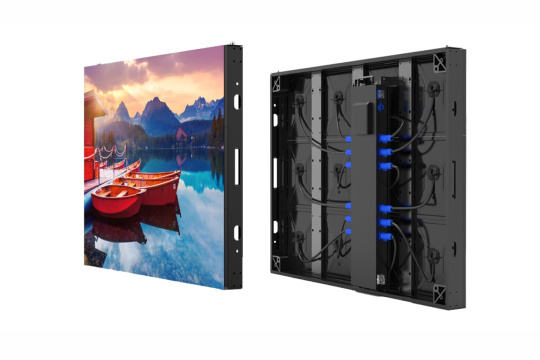  Фото светодиодный экран visualeader m8 nationstar gold wire - фото 1