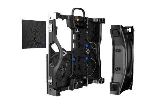  Фото светодиодный экран visualeader t2.8 - фото 3