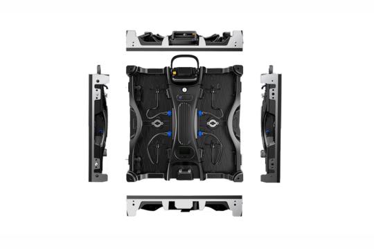  Фото светодиодный экран visualeader t2.8 - фото 4