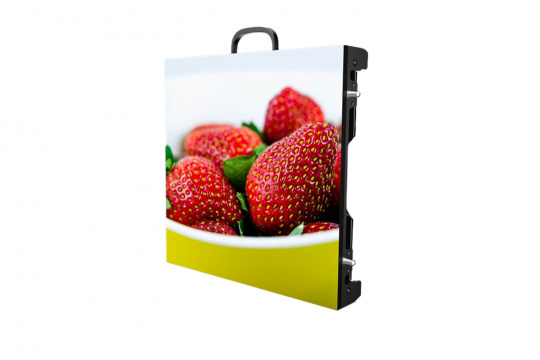  Фото светодиодный экран visualeader t3.9 kinglight magnetic - фото 1