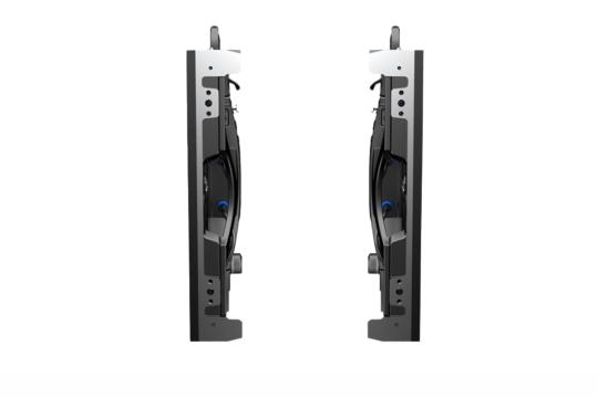  Фото светодиодный экран visualeader tg2.5 - фото 3