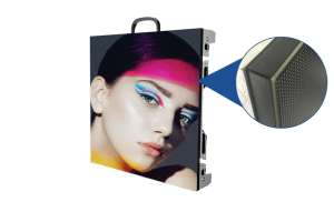  Фото светодиодный экран visualeader tg2.5 - фото 1