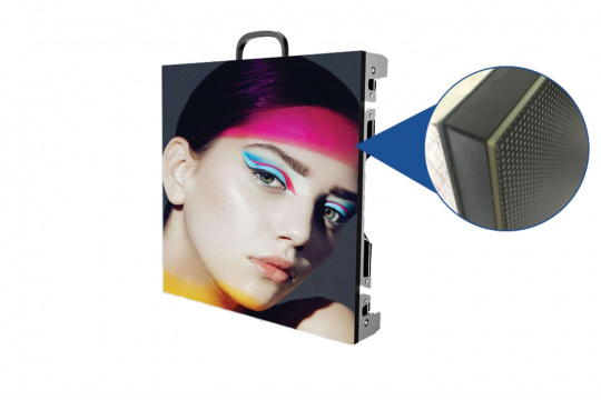  Фото светодиодный экран visualeader tg2.5 - фото 1