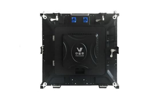  Фото светодиодный экран visualeader u1.667 вес 31 кг - фото 2