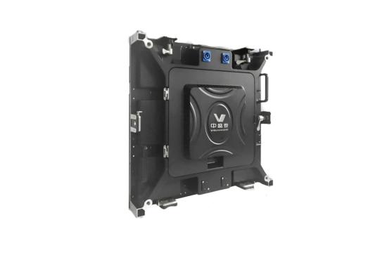  Фото светодиодный экран visualeader u1.667 вес 31 кг - фото 3