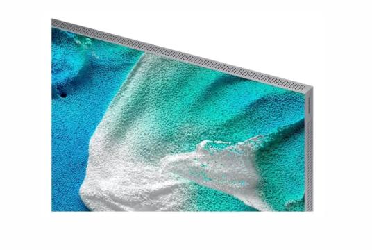  Фото светодиодный телевизор samsung 114" mna114ms1ccxru - фото 4