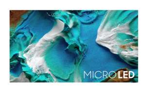  Фото светодиодный телевизор samsung 114" mna114ms1ccxru - фото 1