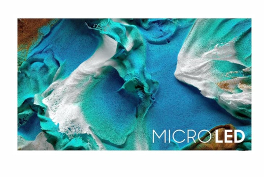  Фото светодиодный телевизор samsung 114" mna114ms1ccxru - фото 1