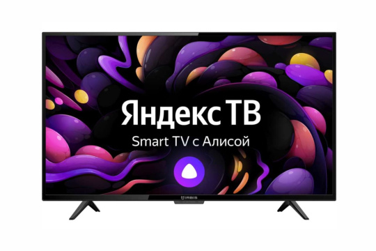 Изображение Телевизор 39" IRBIS 39H1YDX121BS2