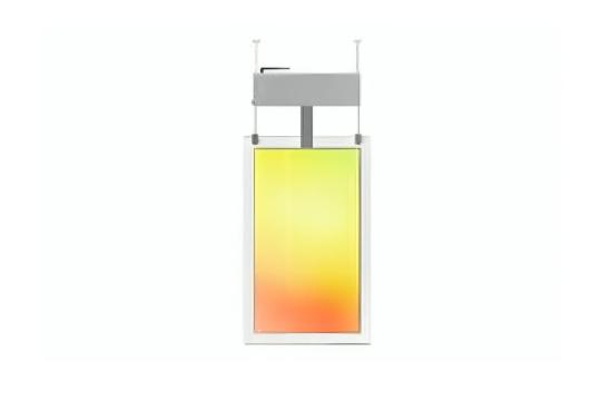  Фото тонкий двусторонний дисплей lumien 49" lcad4901fhd - фото 2