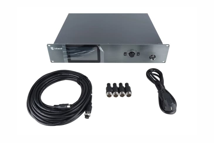  Фото центральный блок intrend ics-pro-cu - фото 1