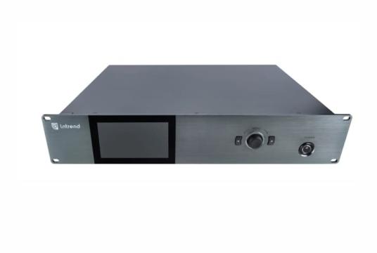  Фото центральный блок intrend ics-pro-cuext - фото 2