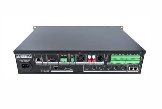  Фото центральный блок intrend ics-pro-cuext - фото 4