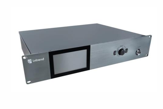  Фото центральный блок intrend ics-pro-cuext - фото 7