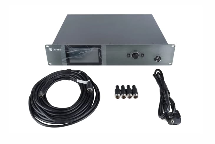  Фото центральный блок intrend ics-pro-cuext - фото 1