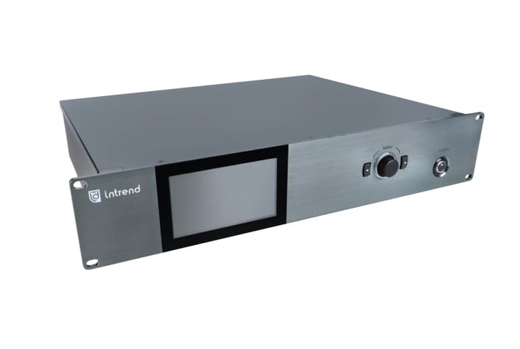  Фото центральный блок intrend ics-pro-cuext - фото 7