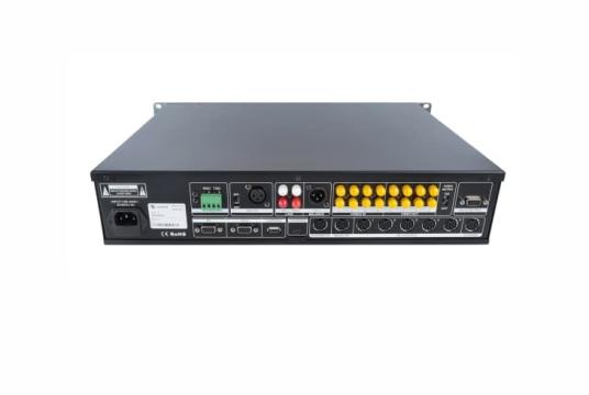  Фото центральный блок intrend ics-st-cu - фото 2