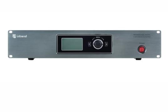  Фото центральный блок intrend ics-st-cu - фото 4