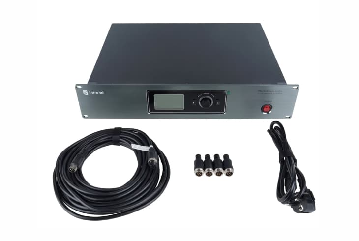  Фото центральный блок intrend ics-st-cu - фото 1