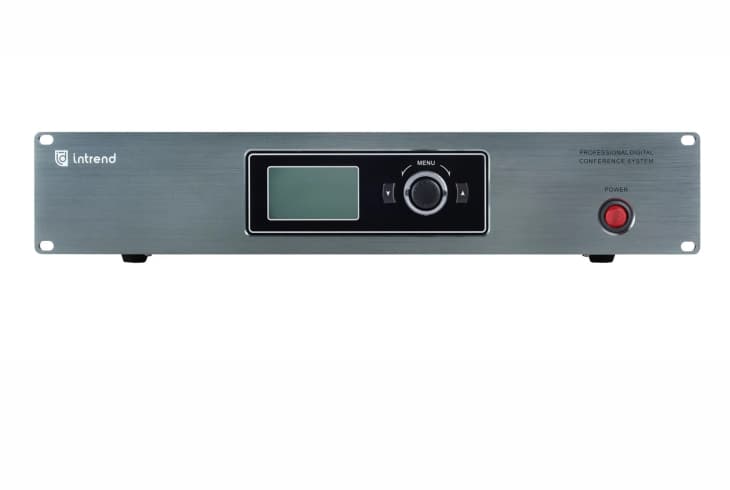  Фото центральный блок intrend ics-st-cu - фото 4