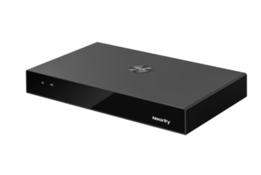  Фото цифровой сигнальный процессор nearity amx100 (dsp) - фото 1