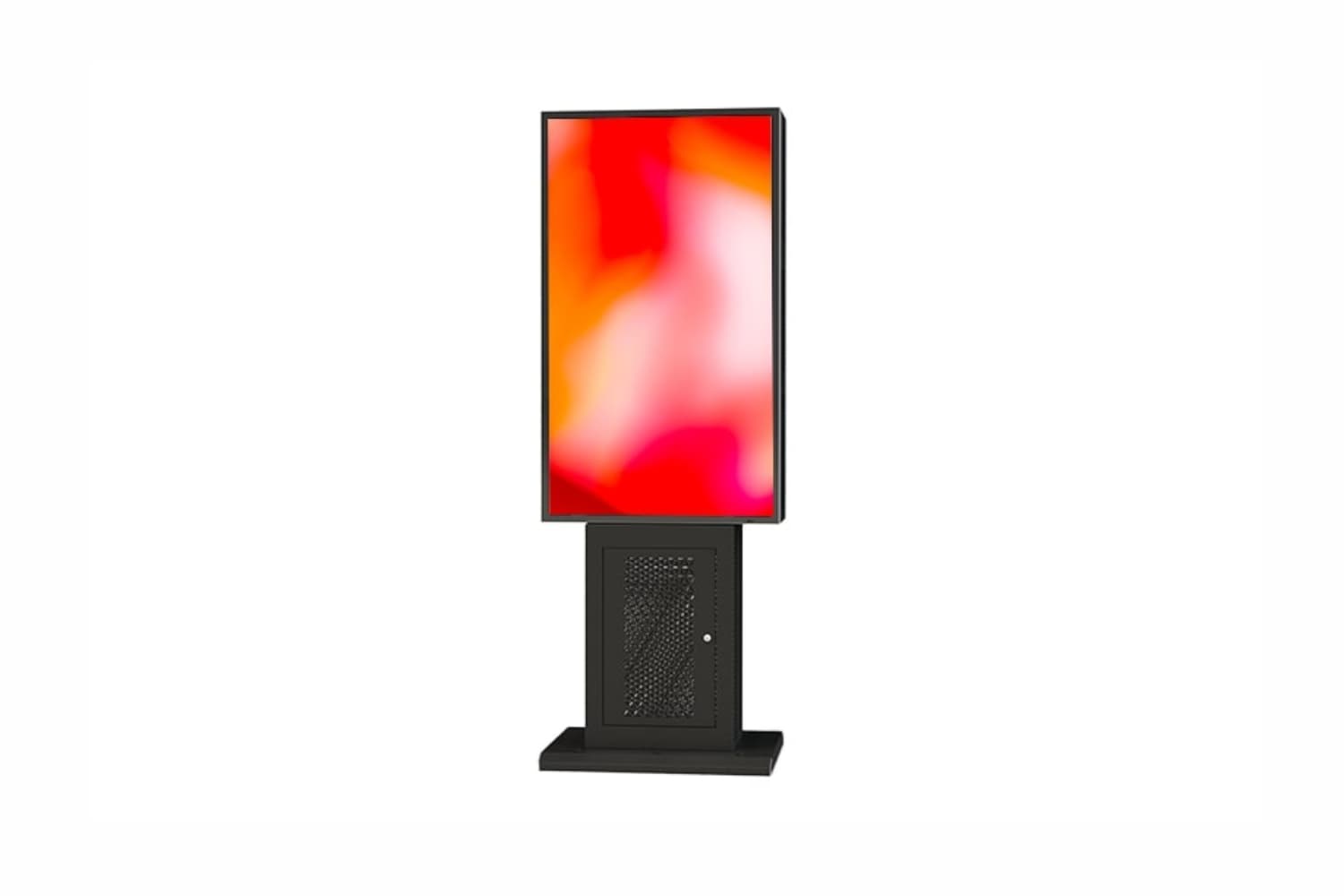  Фото уличный всепогодный дисплей lumien 32" losk3202fhd - фото 4