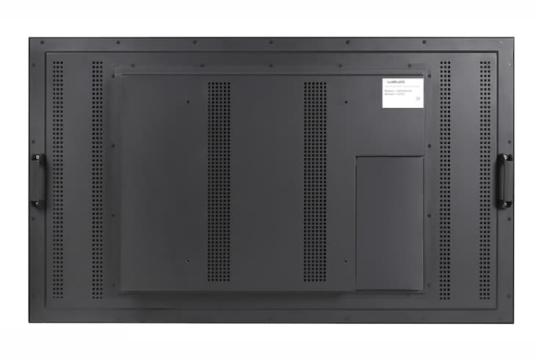  Фото уличный всепогодный дисплей lumien 43" los4306fhd - фото 6