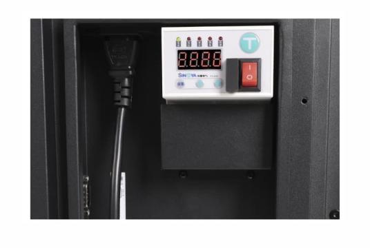  Фото уличный всепогодный дисплей lumien 55" los5506uhd - фото 2