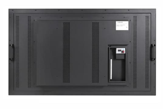  Фото уличный всепогодный дисплей lumien 55" los5506uhd - фото 6