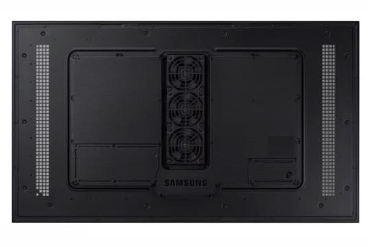  Фото уличный всепогодный дисплей samsung 46" oh46b-s - фото 3