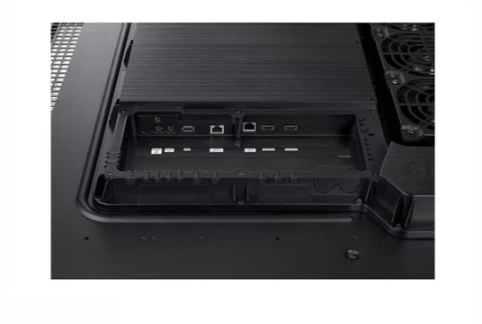  Фото уличный всепогодный дисплей samsung 46" oh46b-s - фото 5