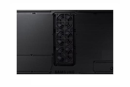  Фото уличный всепогодный дисплей samsung 46" oh46b-s - фото 6