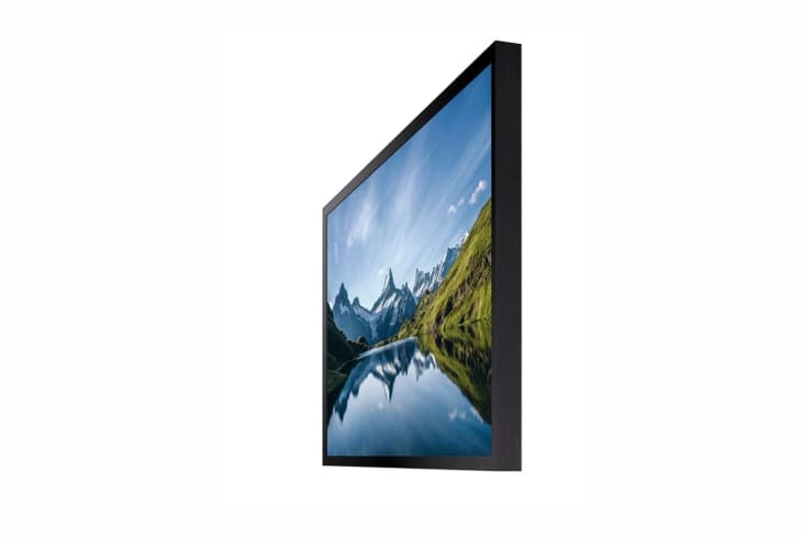  Фото уличный всепогодный дисплей samsung 46" oh46b-s - фото 2