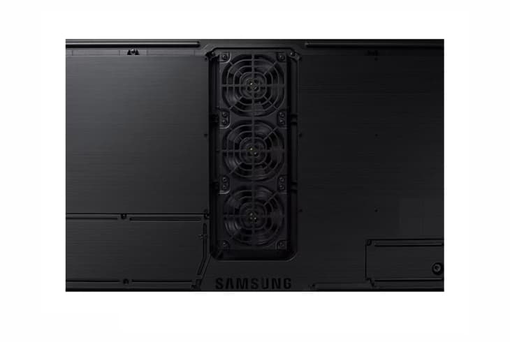  Фото уличный всепогодный дисплей samsung 46" oh46b-s - фото 6