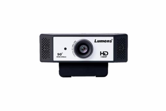 Фото веб-камера для видеоконференций lumens vc-b2u - фото 2